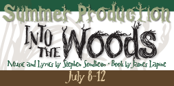 Summer Production: Shakespeare in the Park