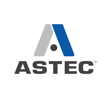 Astec Mobile Screens