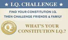 Constitution IQ Challenge 